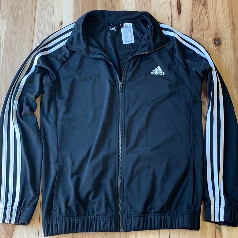 Adidas Jacket